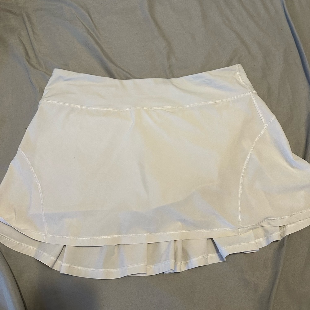 LuluLemon Skort !! Size Large (10)